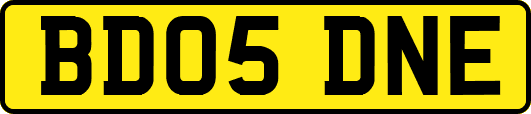 BD05DNE