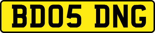 BD05DNG