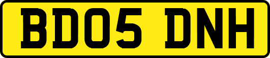 BD05DNH