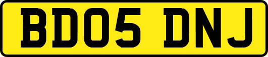 BD05DNJ