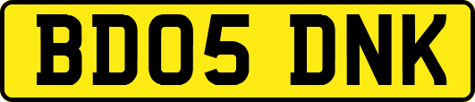 BD05DNK