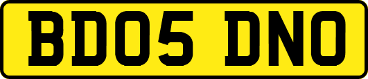 BD05DNO