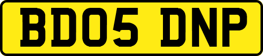 BD05DNP