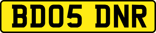BD05DNR
