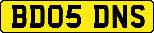 BD05DNS