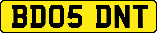 BD05DNT