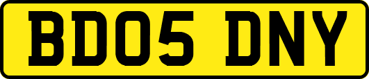 BD05DNY