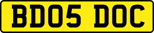 BD05DOC