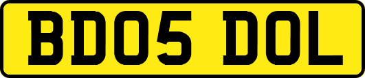 BD05DOL