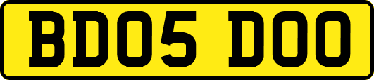 BD05DOO