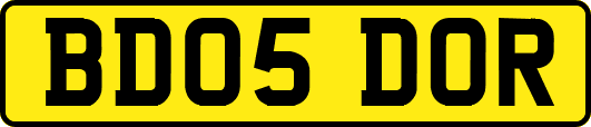 BD05DOR