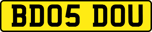 BD05DOU
