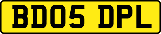 BD05DPL