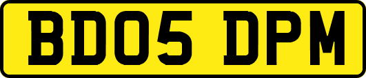 BD05DPM
