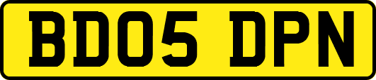 BD05DPN