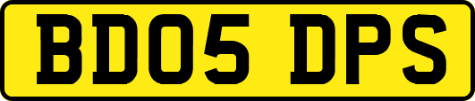 BD05DPS