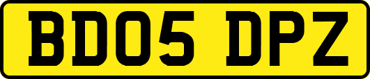 BD05DPZ