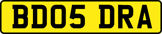 BD05DRA