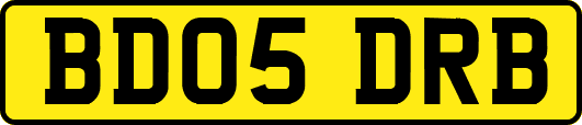BD05DRB