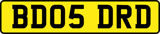 BD05DRD
