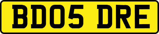 BD05DRE