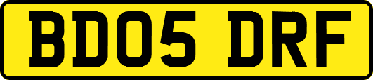 BD05DRF