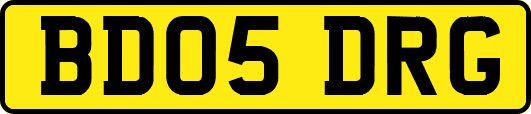 BD05DRG