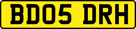 BD05DRH