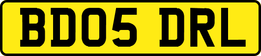 BD05DRL