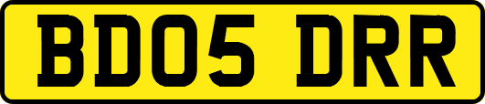 BD05DRR