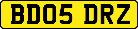 BD05DRZ