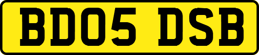 BD05DSB