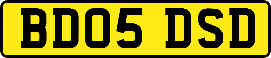 BD05DSD