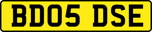 BD05DSE