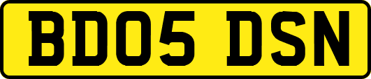 BD05DSN
