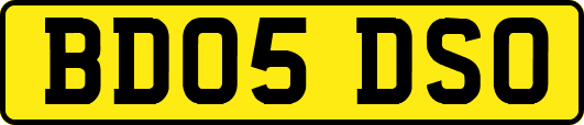 BD05DSO