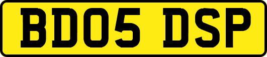 BD05DSP