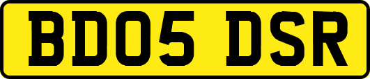 BD05DSR
