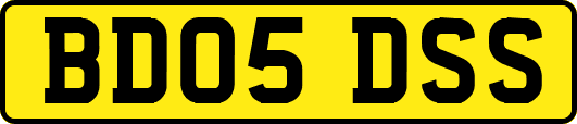 BD05DSS