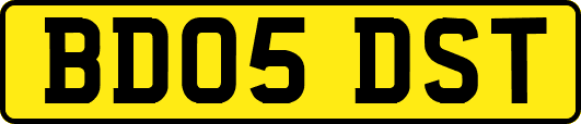 BD05DST