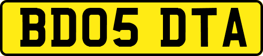 BD05DTA