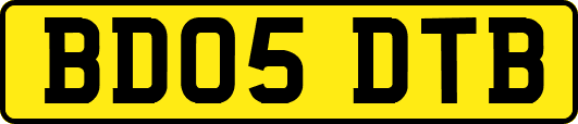 BD05DTB
