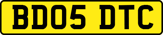 BD05DTC