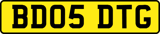 BD05DTG