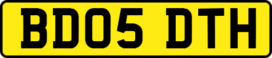 BD05DTH