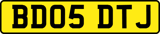 BD05DTJ