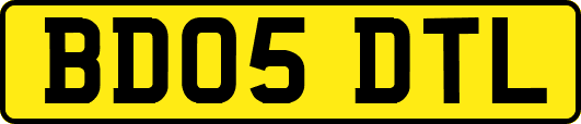 BD05DTL