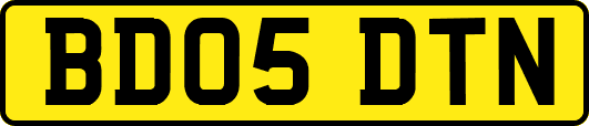 BD05DTN