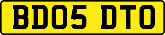 BD05DTO