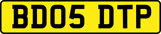 BD05DTP